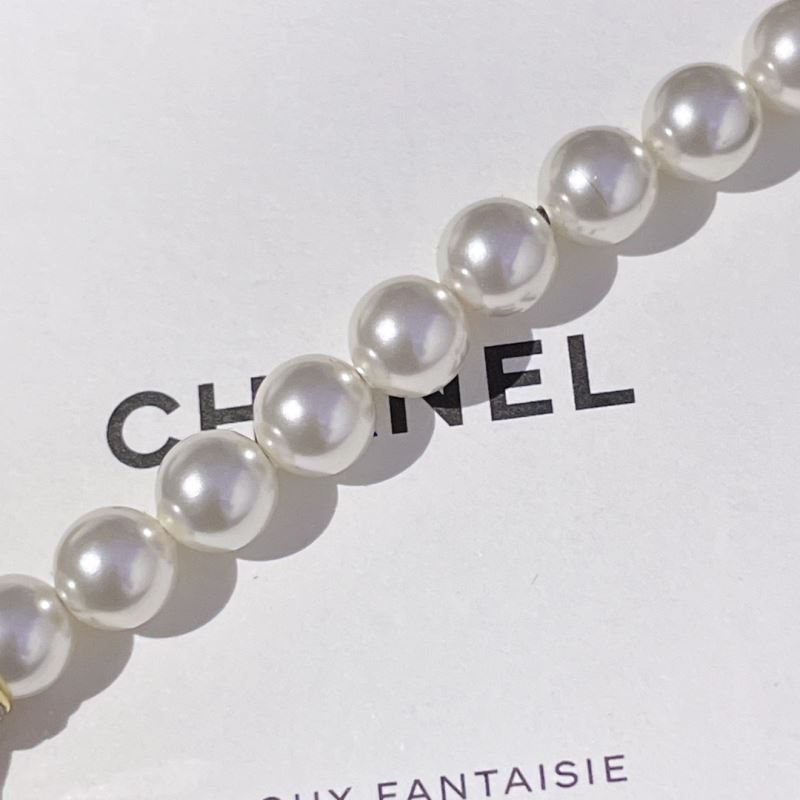 Chanel Bracelets